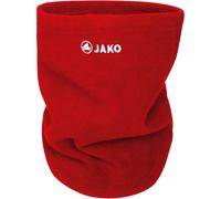 JAKO Neckwarmer One Size Rot
