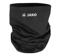 JAKO Halstuch (Neckwarmer) Funktion schwarz