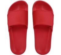 JAKO Herren Badepantoletten Jakolette Locker (5700) 38 Fiery red