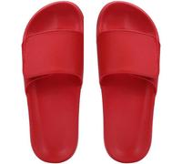 JAKO Herren Badepantoletten Jakolette Locker (5700) 43 Fiery red