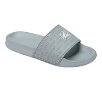 JAKO Herren Badepantoletten Jakolette River (5702) 41 Vapor grey