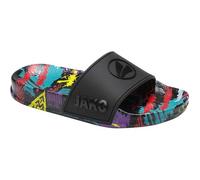 JAKO Tropicana Jakolette Badelatschen 620 - retro 31