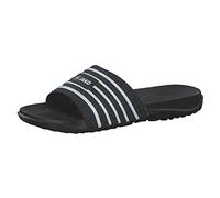 Jako Herren Badeschlappen Jakolette II D5730-80 40 Schwarz/Weiß