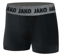 JAKO Funktions-Boxershorts Herren schwarz L