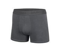 JAKO Herren Boxershorts Premium 2er-Pack, Anthrazit, M
