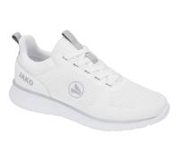 JAKO Team Mesh Sneaker 728 - weiß 37