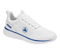 JAKO Team Mesh Sneaker 005 - weiß/royal 41