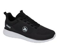 JAKO Team Mesh Sneaker 729 - jet black 42