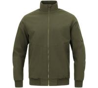 JAKO Unisex Bomberjacke, olivgrün, L