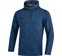 Jako Herren Kapuzenpullover Premium Basics 6729-49 XXL marine meliert
