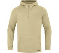 Jako Herren Kapuzenpullover Pro Casual 6745-385 L Beige