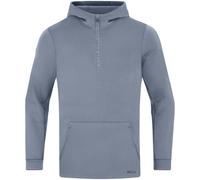 Jako Herren Kapuzenpullover Pro Casual 6745-445 XXXL Smokey Blue