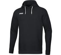Jako Herren Kapuzensweat Base 6765-08 XXXXL Schwarz