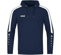 JAKO Herren Kapuzensweat Kapuzensweat Power (6723) XXL marine