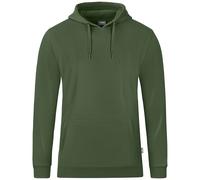 Jako Herren Kapuzensweat Organic C6720-240 XXXXL Oliv
