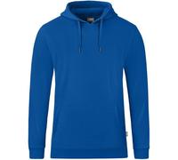 JAKO Herren Kapuzensweat Organic (C6720) 4XL royal