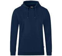 JAKO Organic Hoodie marine S