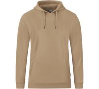 JAKO Herren Kapuzensweat Organic (C6720) M sand