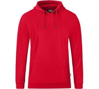 JAKO Herren Kapuzensweat Organic (C6720) XL rot