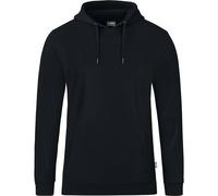 JAKO Herren Kapuzensweat Organic (C6720) XL schwarz