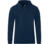 JAKO Herren Kapuzensweat Organic (C6720) XXL marine