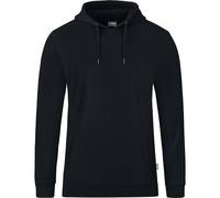 JAKO Herren Kapuzensweat Organic (C6720) XXL schwarz
