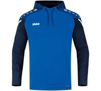 Jako Herren Kapuzensweat Performance 6722-403 XL Royal/Marine