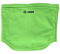 JAKO Herren Neckwarmer Profi, Soft Green, One Size, 1291