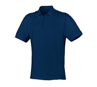 Jako Herren Poloshirt Classic 6335-09 S Marine