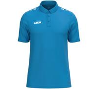 Jako Herren Polo One 6300-440 XXL Jako Blau