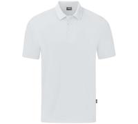 Jako Herren Polo Organic Stretch C6321-000 XXXL Weiß