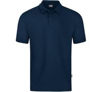 JAKO Doubletex Poloshirt marine S