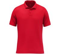 JAKO Uni Poloshirt 100 - rot 4XL