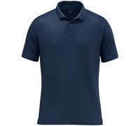 JAKO Unisex Poloshirt Uni, Marine, S