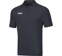 JAKO Base Poloshirt anthrazit S