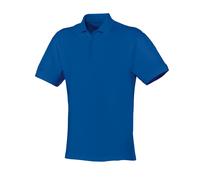 Jako Herren Poloshirt Classic 6335-04 S Royal