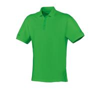 Jako Herren Poloshirt Classic 6335-22 S Soft Green