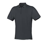 Jako Herren Poloshirt Classic 6335-41 S Anthrazit Meliert