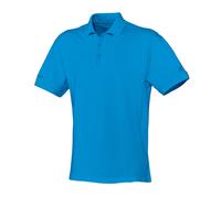 Jako Herren Poloshirt Classic 6335-89 S Jako Blau