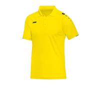 JAKO Poloshirt Classico Herren Citro Größe M