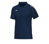 JAKO Herren Poloshirt Classico Marine Größe 3XL