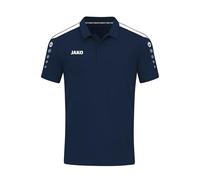 JAKO Power Poloshirt Herren 900 - marine XXL