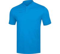 JAKO Herren Poloshirt Prestige, Jako-Blau, L