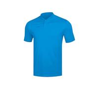 JAKO Herren Poloshirt Prestige, Jako-Blau, XXL