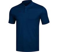 JAKO Herren Poloshirt Prestige, Marine, XS