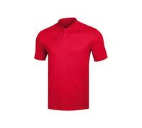 JAKO Herren Poloshirt Prestige, Rot, L