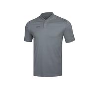 Jako Polo Prestige steingrau XXL