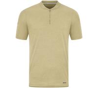 JAKO Pro Casual Poloshirt Herren 385 - beige L