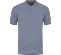 JAKO Herren Poloshirt Pro Casual, Smokey Blue, L
