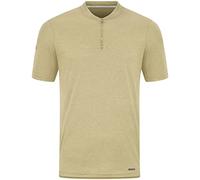 JAKO Pro Casual Poloshirt Herren 385 - beige 3XL